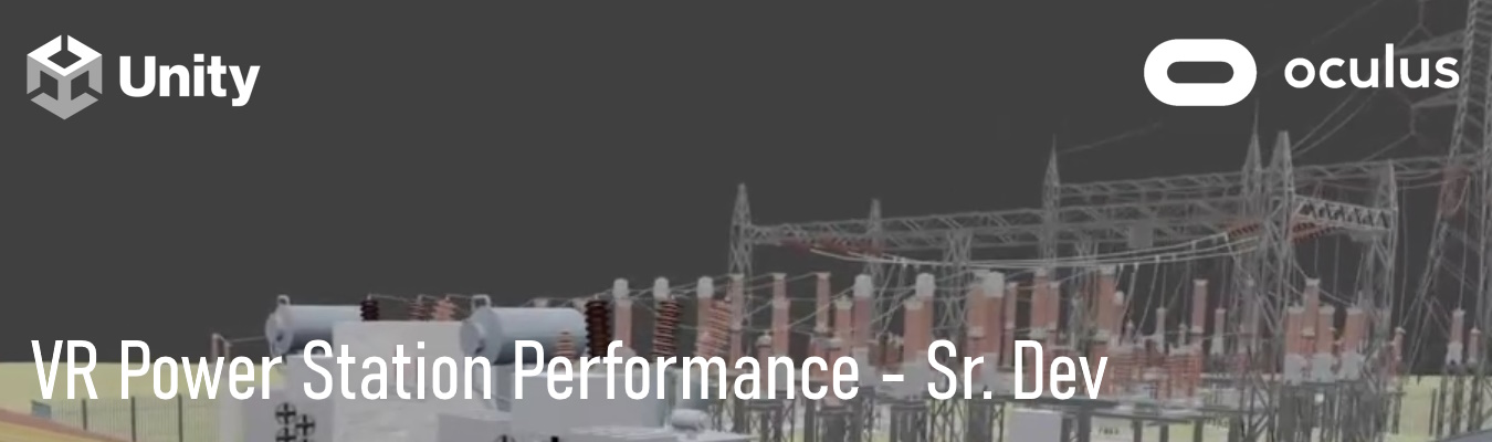 VR Performance