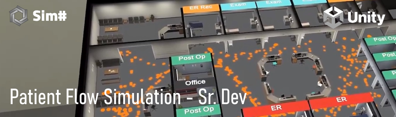 Patient Flow Simulation