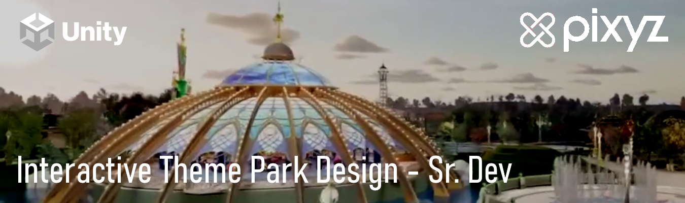 Theme Park Design